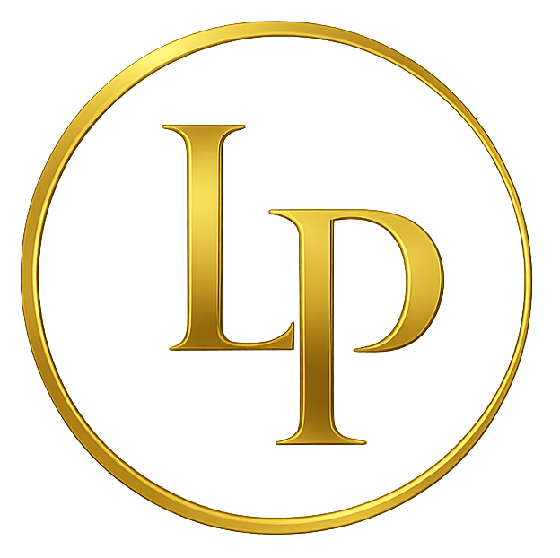 Laney Metals Logo